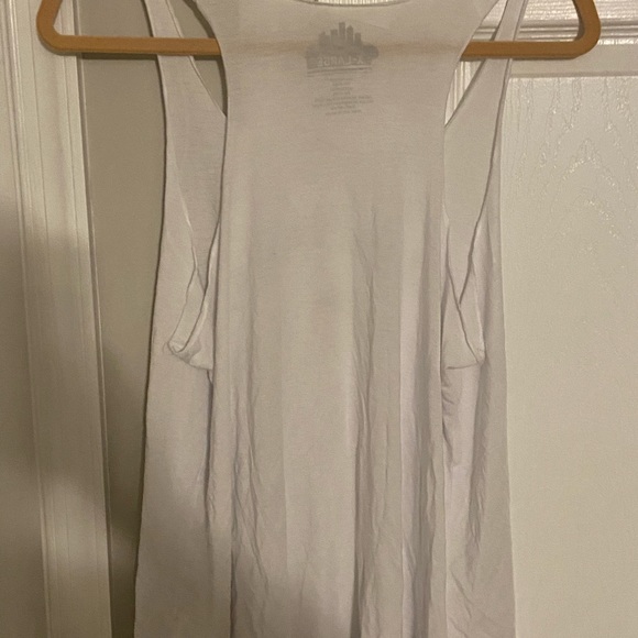 Bride To Be Tank - Picture 2 of 2